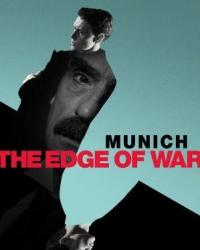 Мюнхен: На пороге войны (2021) смотреть онлайн